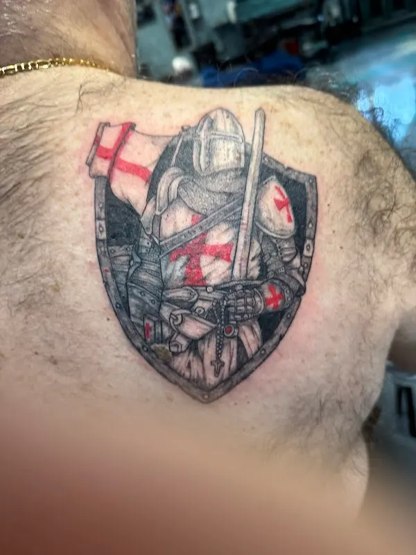 Vicious Vanity Ink — Tattoo shop in Plant City