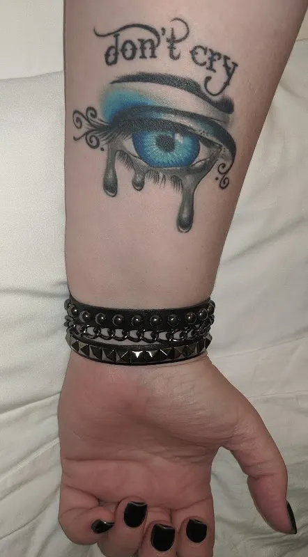 Skin Worx Inc — Tattoo shop in Pelham