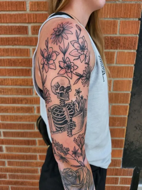 Tattoo Demon — Tattoo shop in Colorado Springs