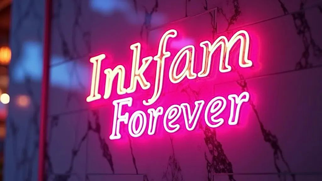 Inkfam Tattoo Gallery — Tattoo shop in Indianapolis
