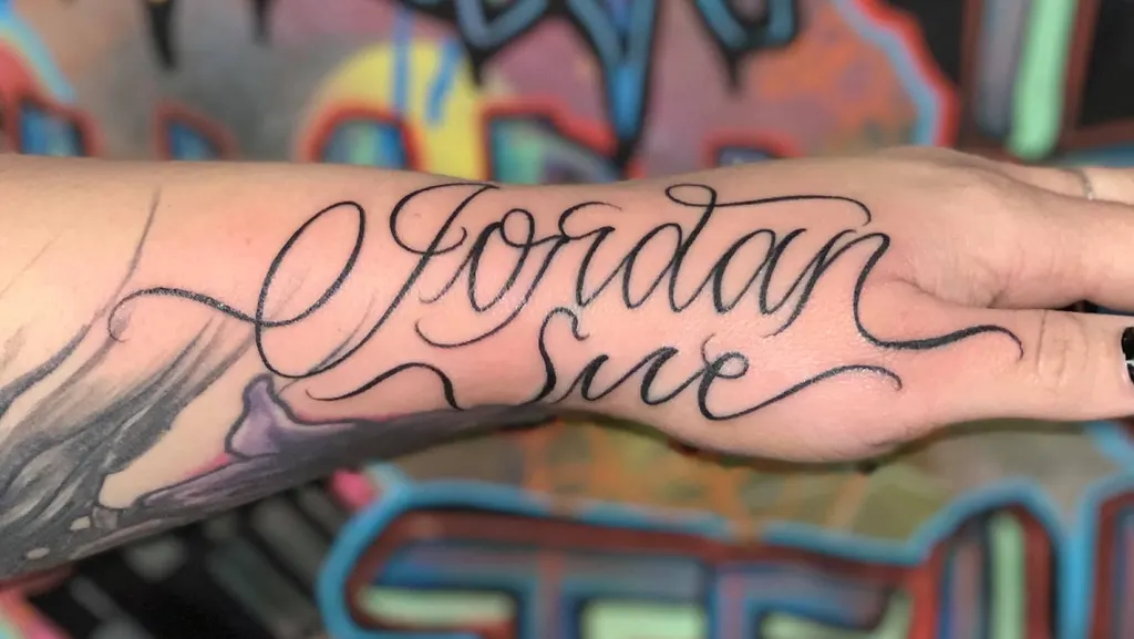 St. Louis Ink — Tattoo shop in Florissant