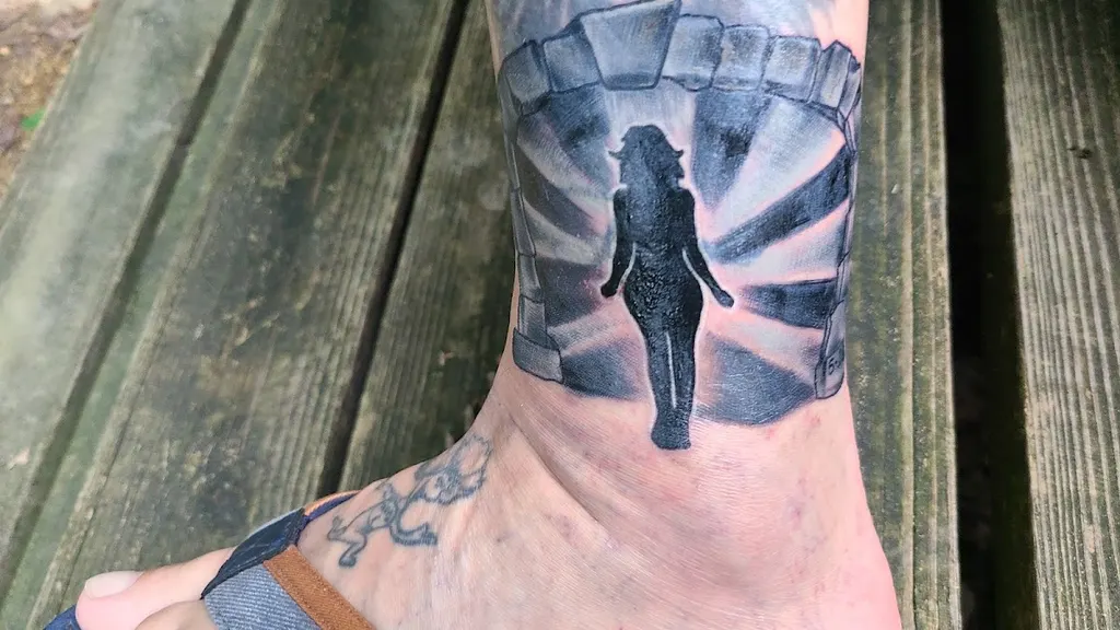 717 Tattoo & Body Piercing - Harrisburg — Tattoo shop in Harrisburg