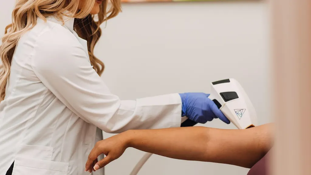 LaserAll — Tattoo removal service in Colorado Springs