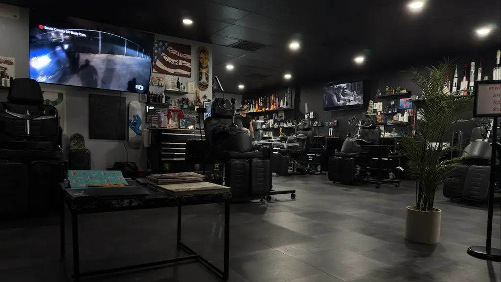 2Groovy Studios LLC Art Collective & Tattoo — Tattoo shop in Plano