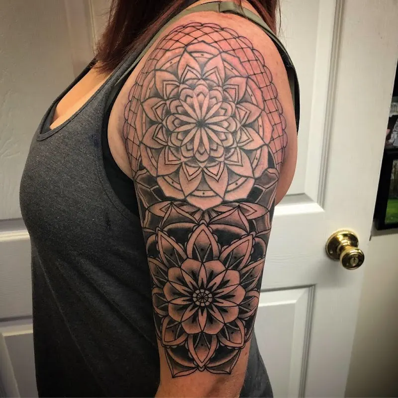 Imperial Tattoo — Tattoo shop in Abingdon