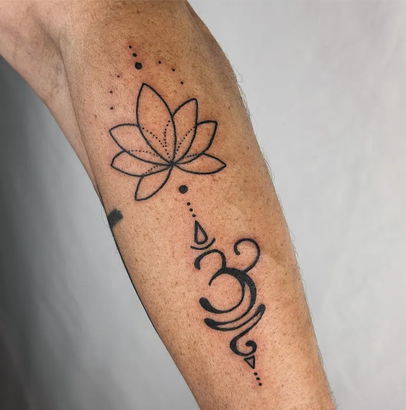 Inkspiration Tattoo & Piercing Studio — Tattoo and piercing shop in Fort Lauderdale