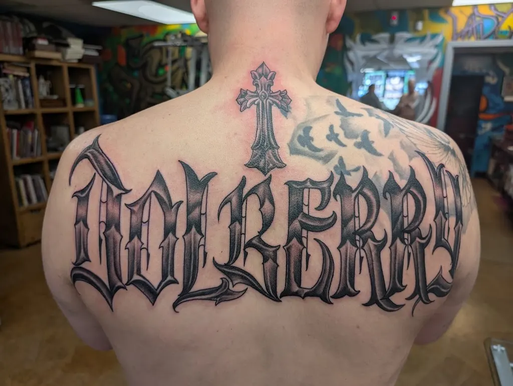 Hot Rod Tattoos and Body Piercing — Tattoo and piercing shop in Colorado Springs