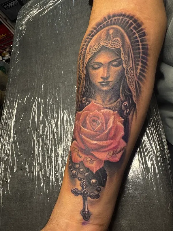 RS3 Studios — Tattoo shop in Houston