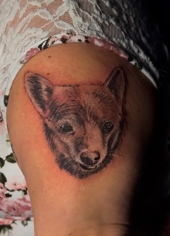 West End Tattoo & Piercing — Tattoo and piercing shop in Henrico