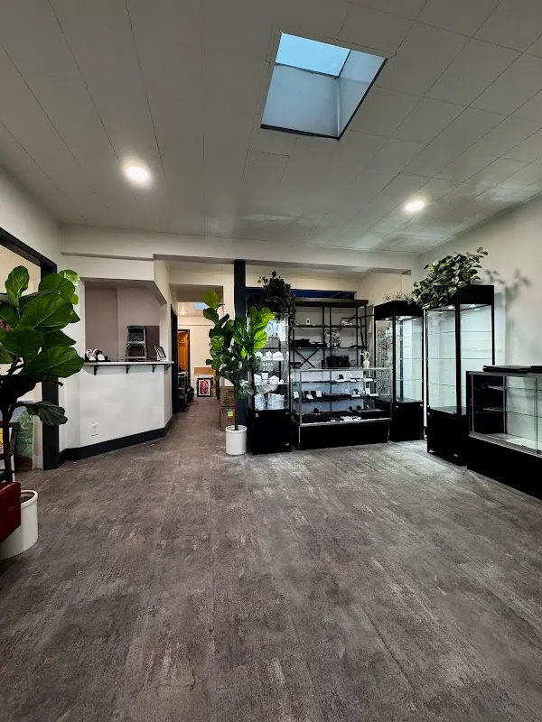 Altered Skin Tattoo & Body Piercing — Tattoo and piercing shop in Missoula