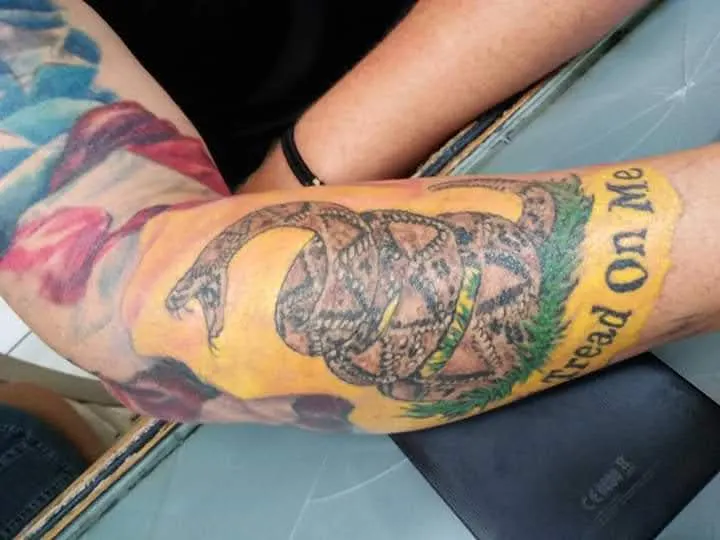 Forever Art Tattoo & Piercing Studio — Tattoo and piercing shop in Corpus Christi