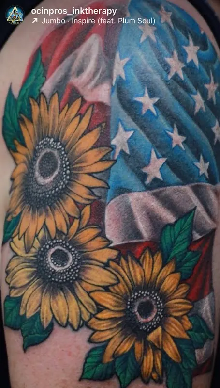 Earth's Edge Tattoo & Body Piercing — Tattoo and piercing shop in Winston-Salem