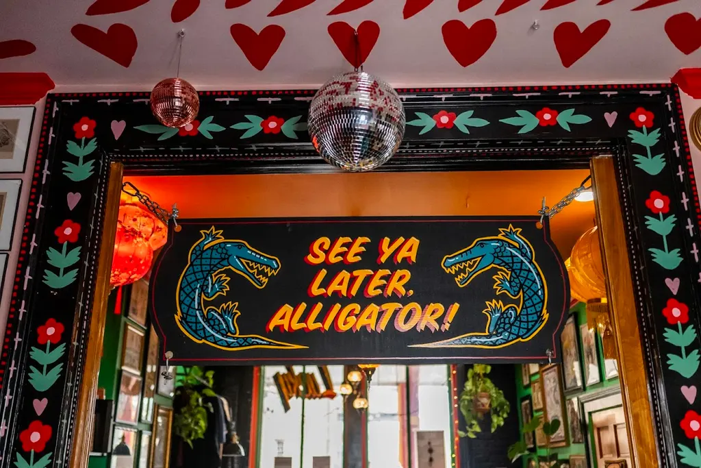 Lucky Dagger Tattoo — Tattoo shop in New Orleans