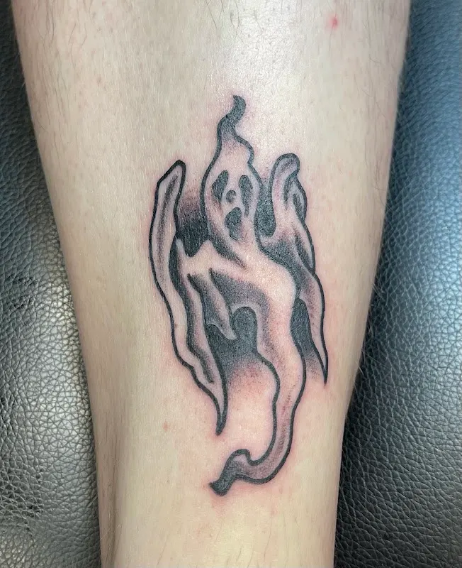 Union Station West Tattoo-Piercing — Tattoo shop in West Des Moines