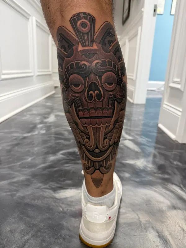 UpRise Tattoos — Tattoo shop in Warrenville