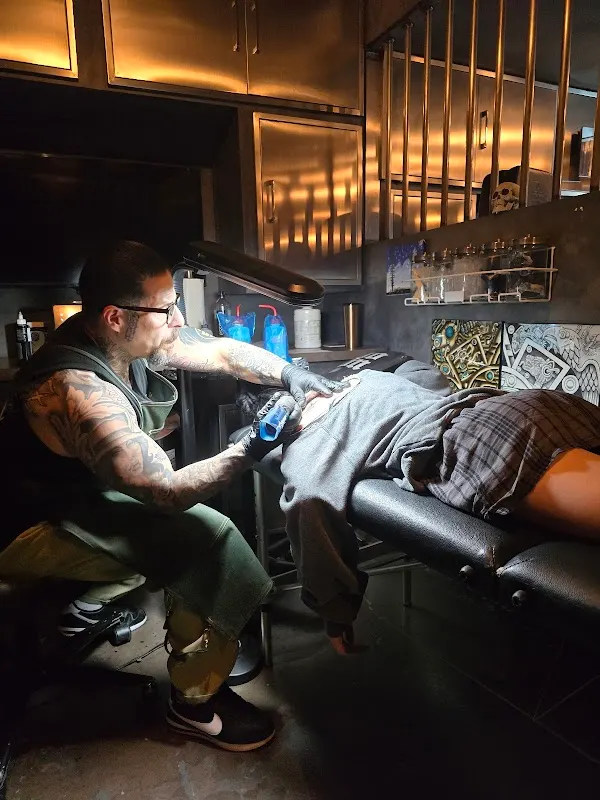 Tattoo Shack — Tattoo shop in Chandler