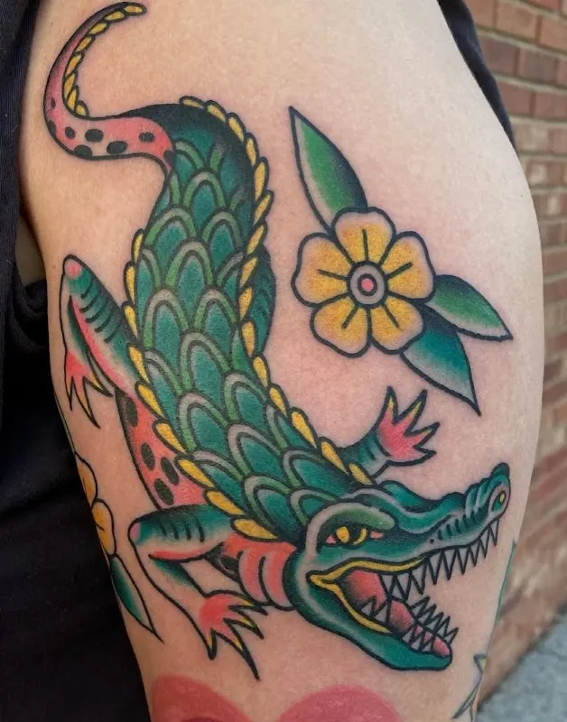 Evermore Gallery Tattoo — Tattoo shop in Edwardsville