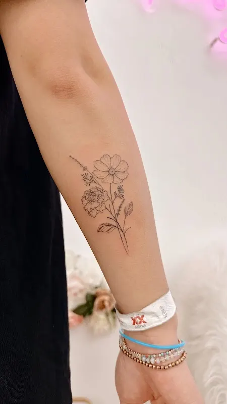 Imperfect Artistry — Tattoo shop in Scottsdale