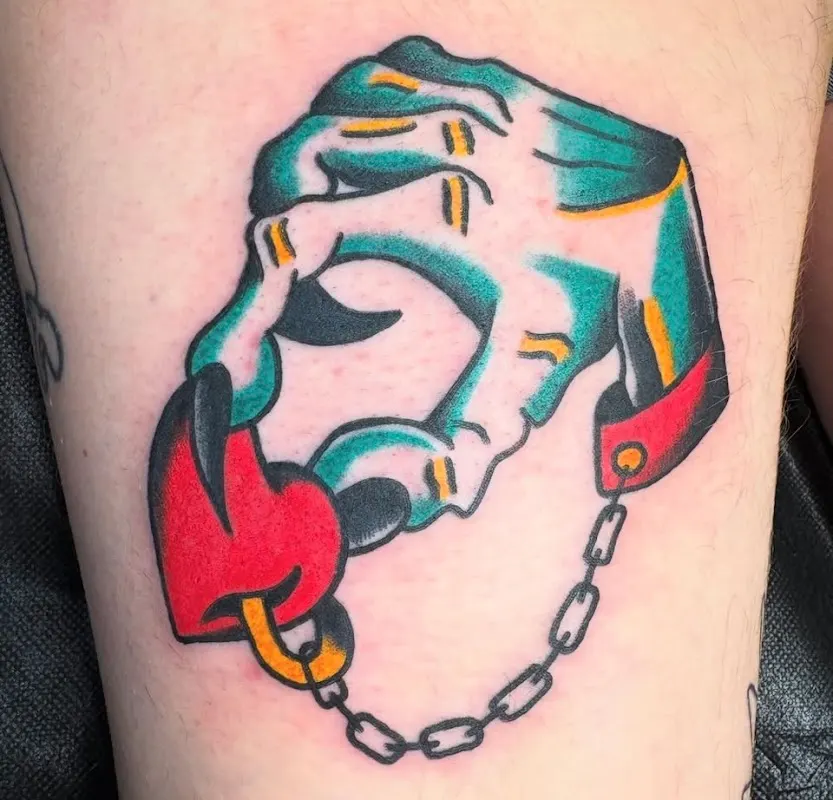 Lifetime Tattoo — Tattoo shop in Denver