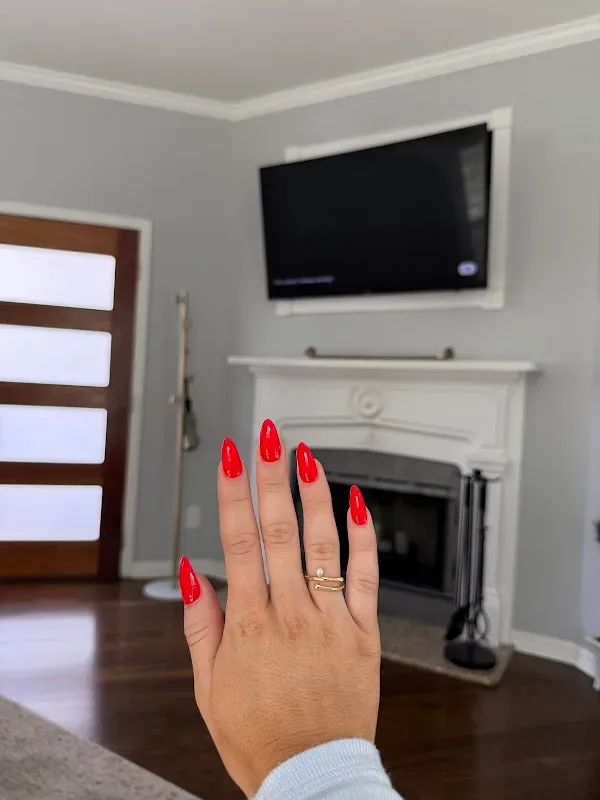 Filed Nails Spa Beauty, Edmond, OK — Nail salon in Edmond
