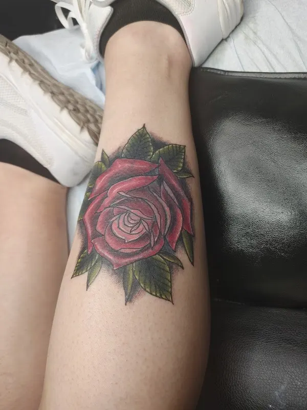 Action Tattoo — Tattoo shop in Auburn