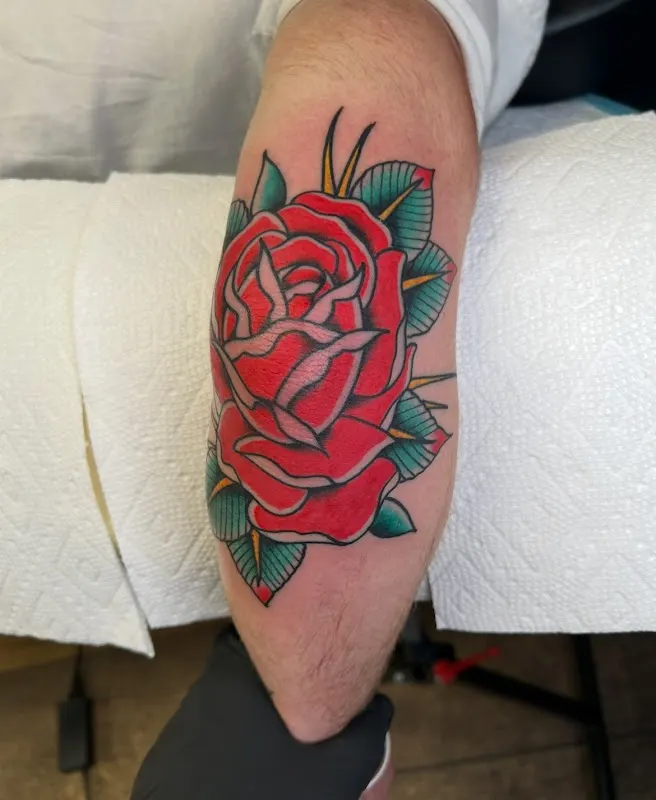 Seaport Tattoo Company — Tattoo shop in Boston