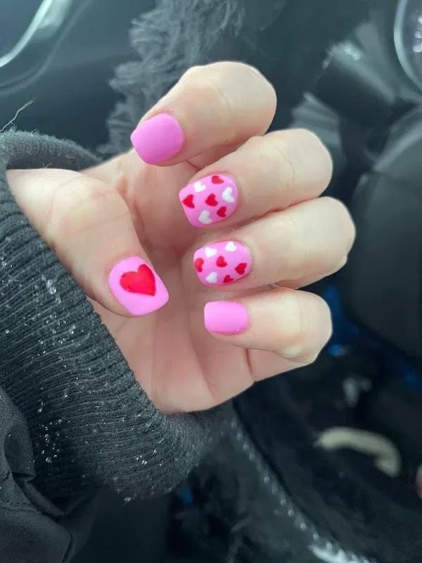 Signature Nails & Spa — Nail salon in Denver