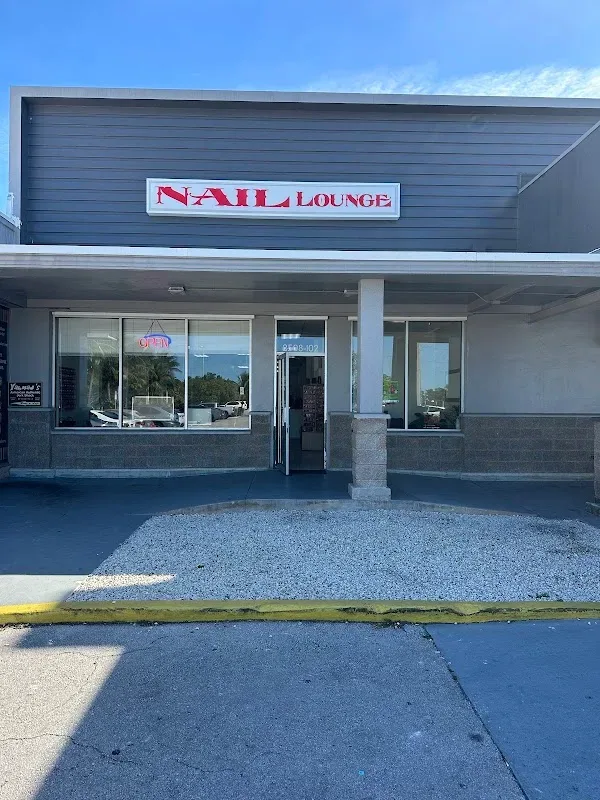 Key West Nail Lounge — Nail salon in Key West