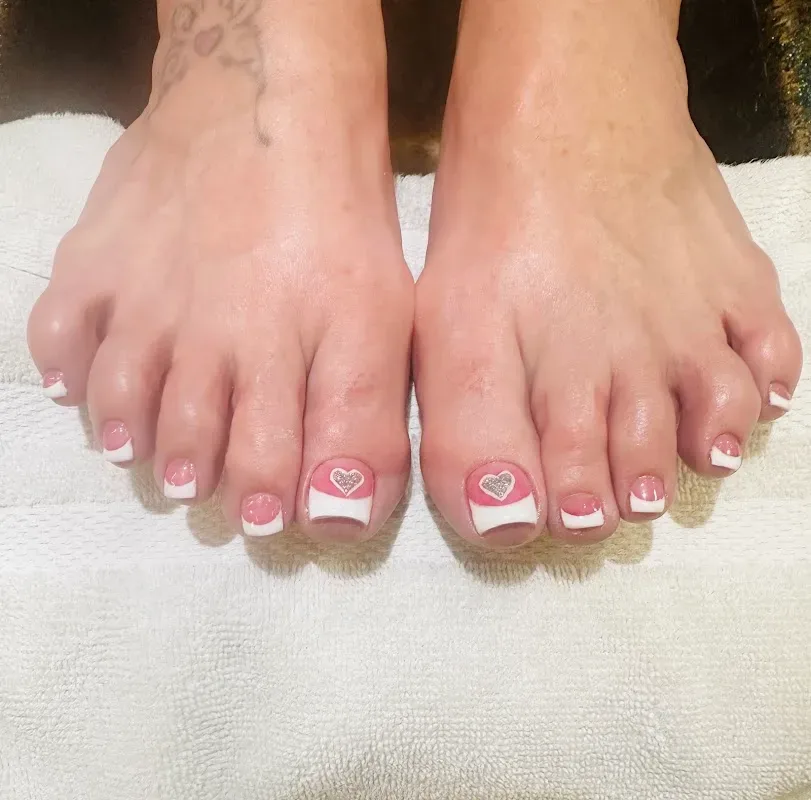 VN Nails — Nail salon in Altamonte Springs