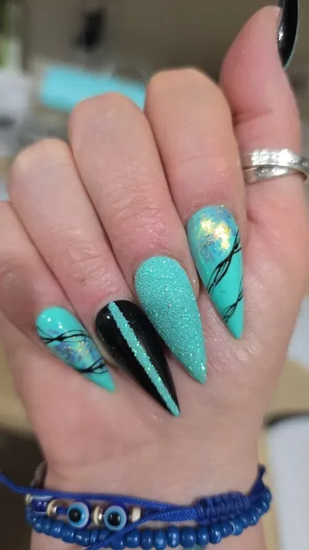 Pinky Nails — Nail salon in Phoenix