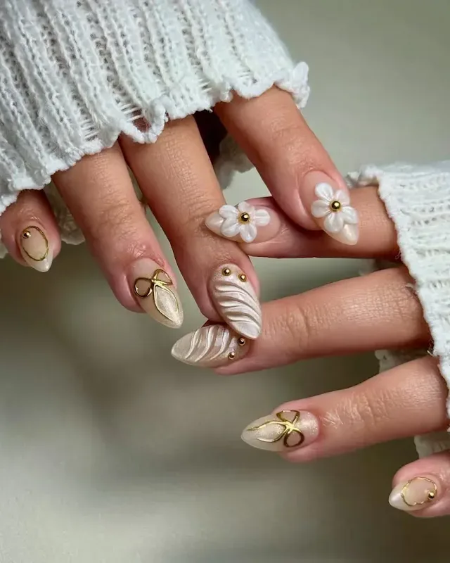 MiMi Nails Spa — Nail salon in Midlothian