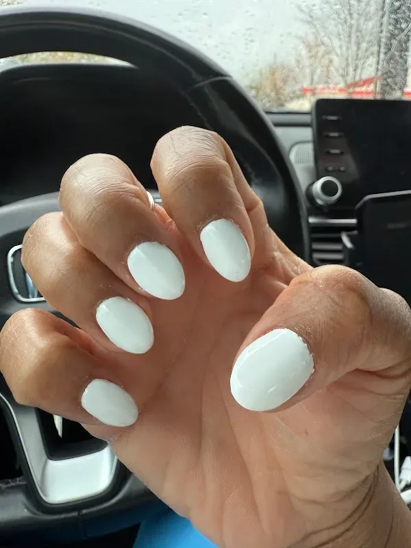 Envy nail spa salon — Nail salon in Gastonia