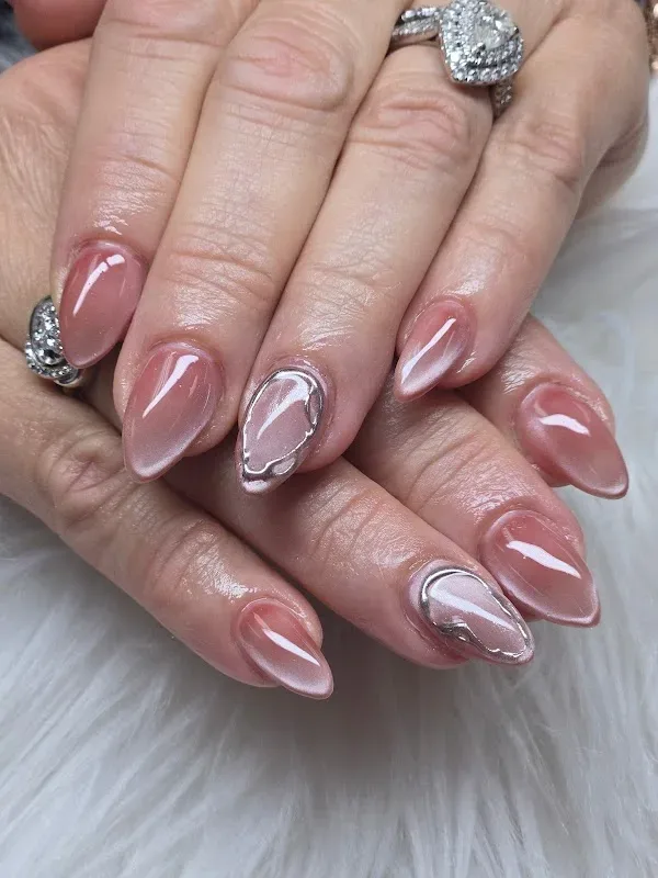 Perfect Nails Art - Land O' Lakes — Nail salon in Land O' Lakes