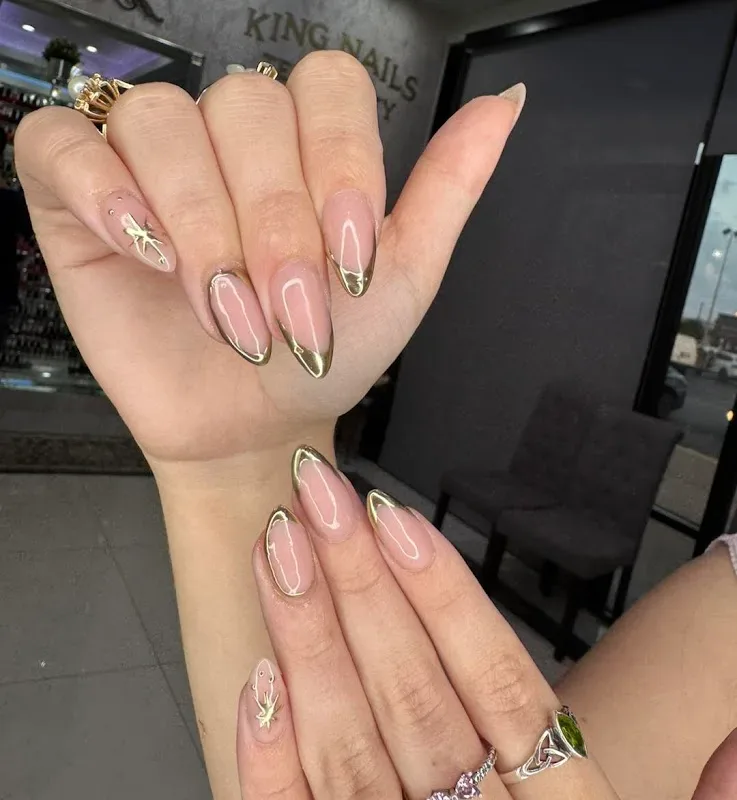 Suave’s Nails — Nail salon in Lindon
