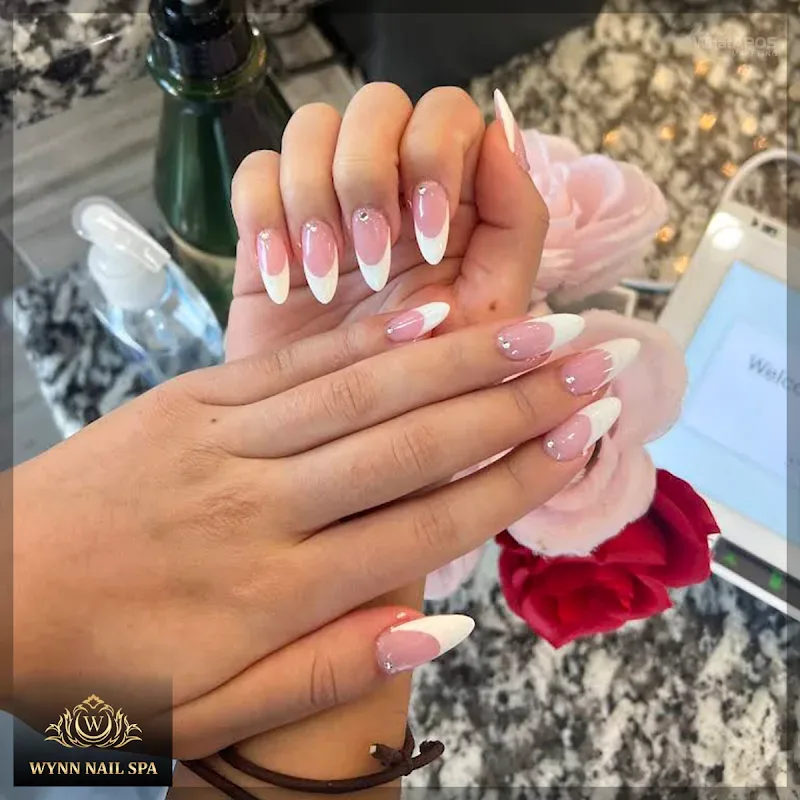 Wynn Nail Spa — Nail salon in Royse City
