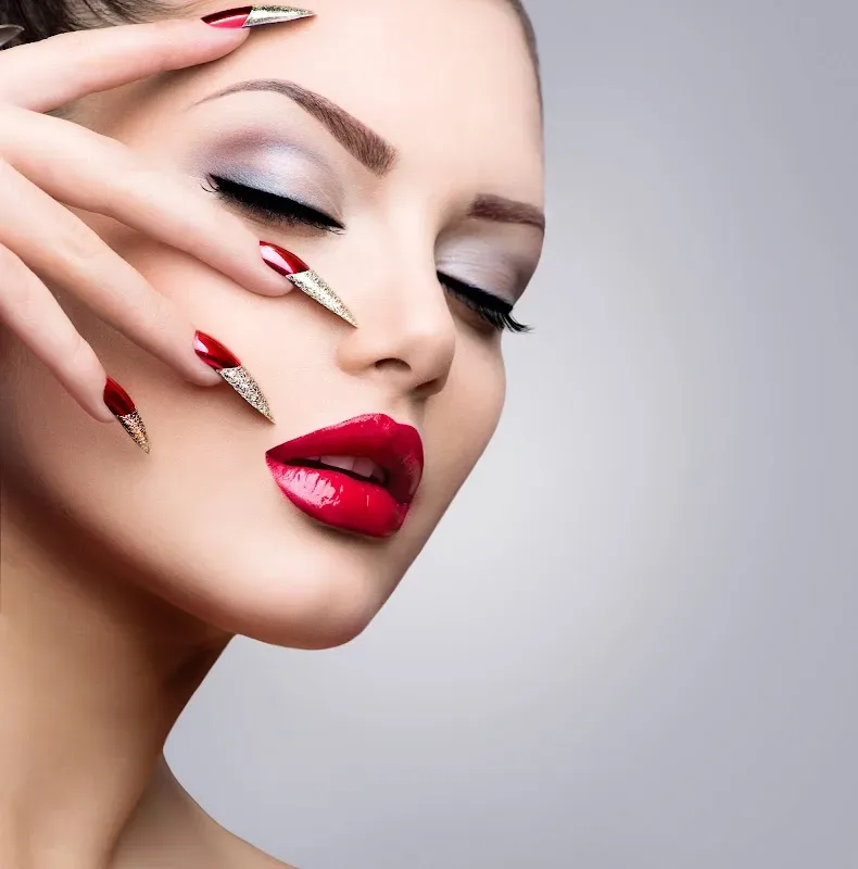 HANNAH NAIL SPA — Nail salon in Tucson