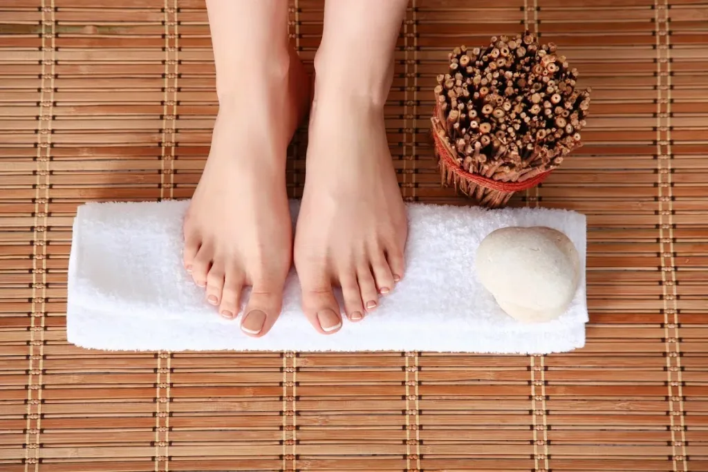 Nini Nails and Spa — Nail salon in Orlando