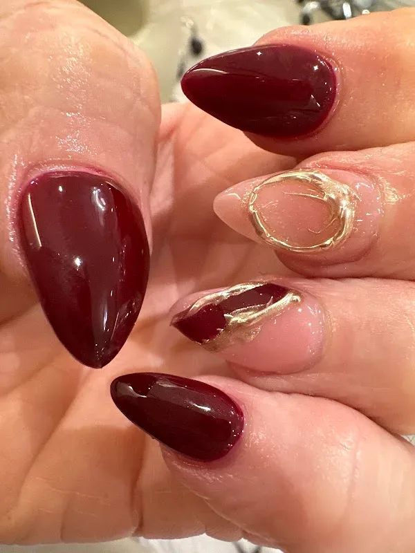 Royal Nails & Spa — Nail salon in Montgomery