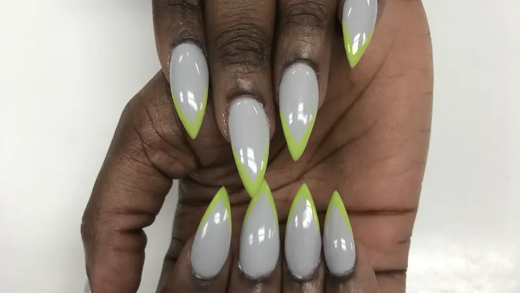 Nail Image — Nail salon in Philadelphia