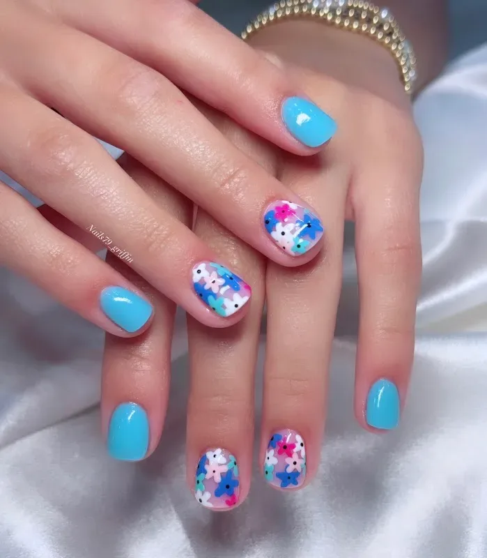 Nails 79 — Nail salon in Griffin