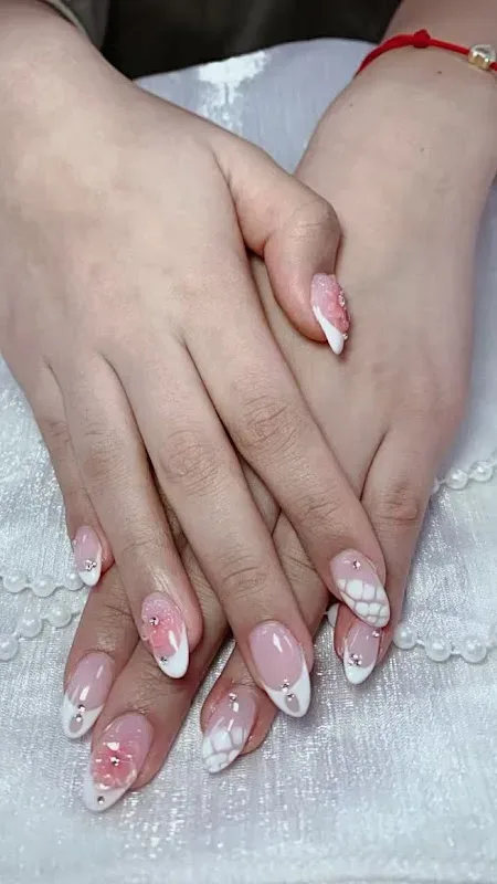 Dream Nails Spa — Nail salon in Poughkeepsie