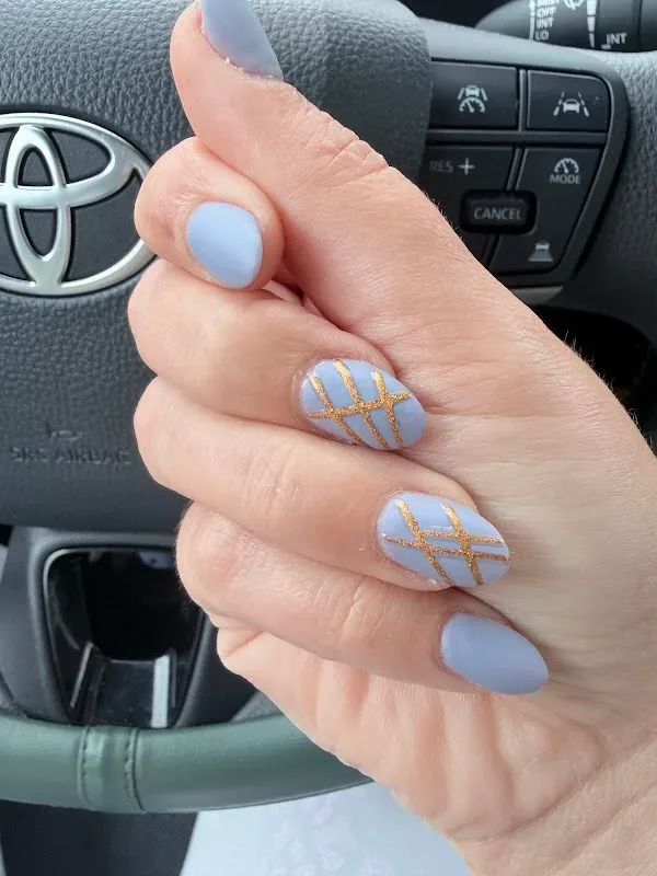 Lux Nails — Nail salon in Simpsonville