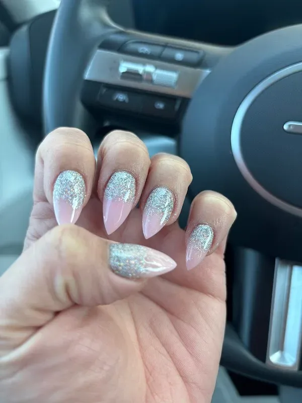 NailDrop — Nail salon in Wichita Falls