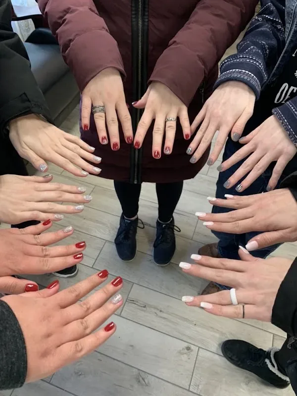 Asian Nails & Spa — Nail salon in Grosse Pointe Woods
