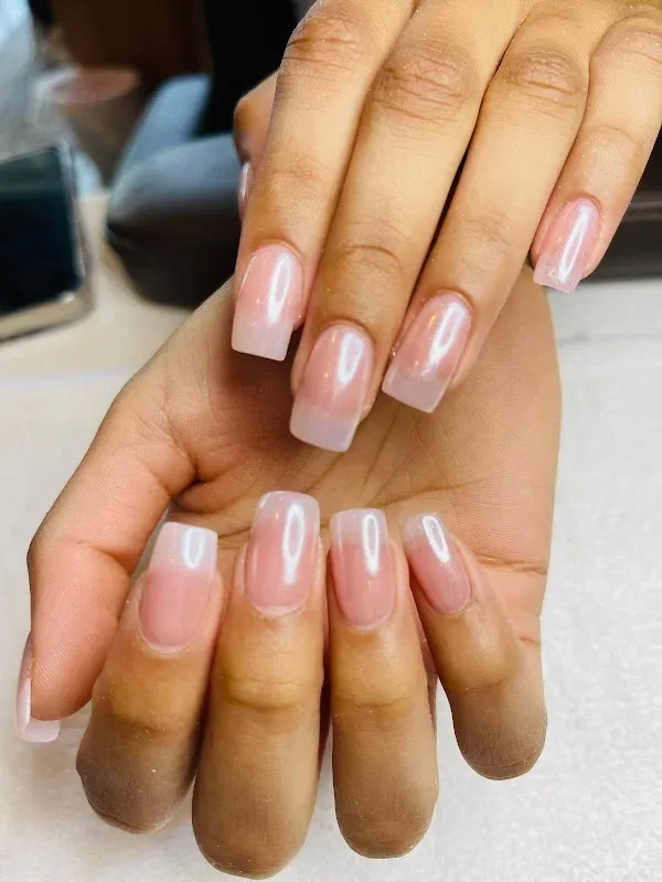 Angel Nails — Nail salon in Lisle