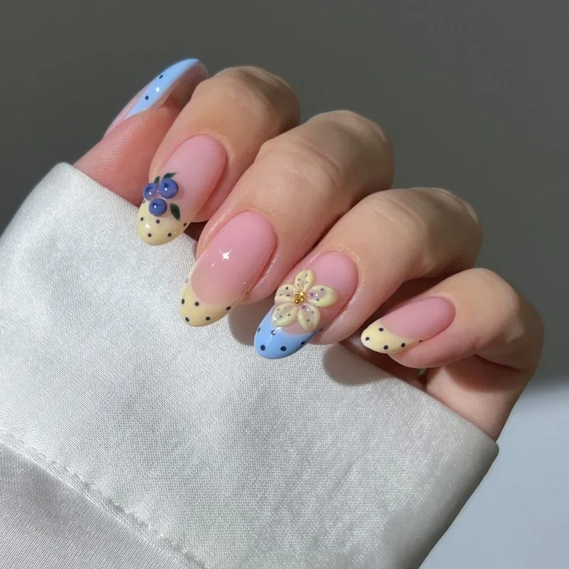 RENDEZVOUS NAILS & SPA — Nail salon in Prairie du Chien