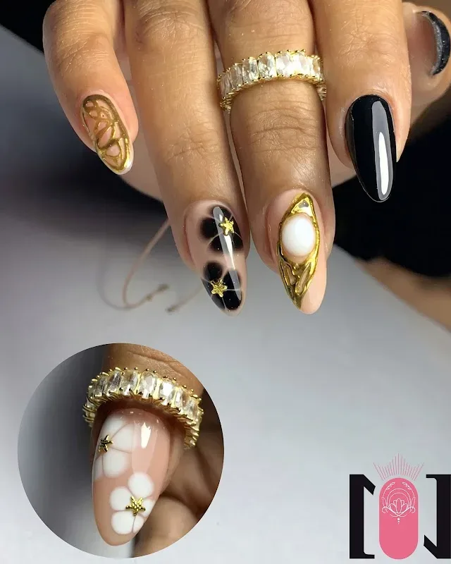 I Love Nails — Nail salon in San Diego