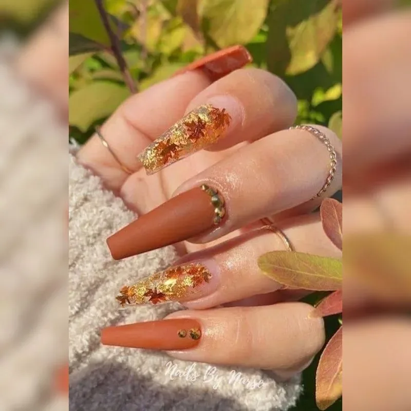 American Nails — Nail salon in Thornton