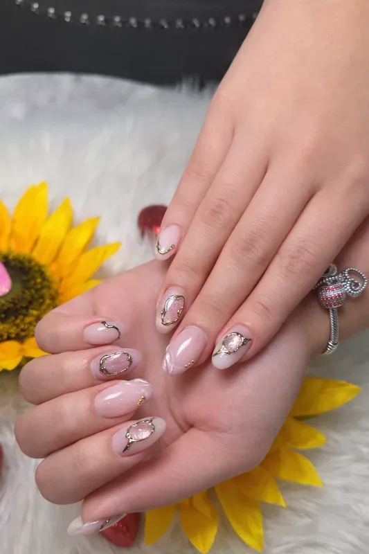 Luxury Nail & Spa — Nail salon in Buford