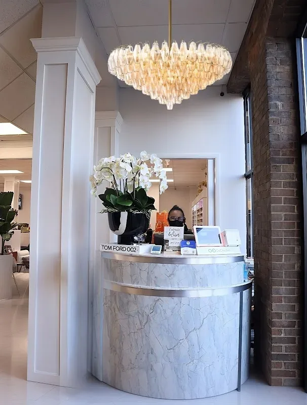 Apex Nails Salon — Nail salon in Nashville